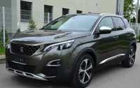 Peugeot         3008