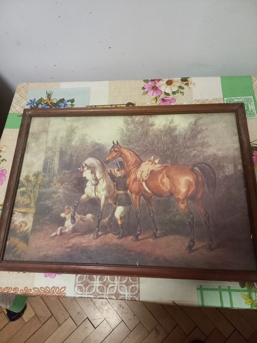 Pszedam obraz takyj jak na zdjęciach