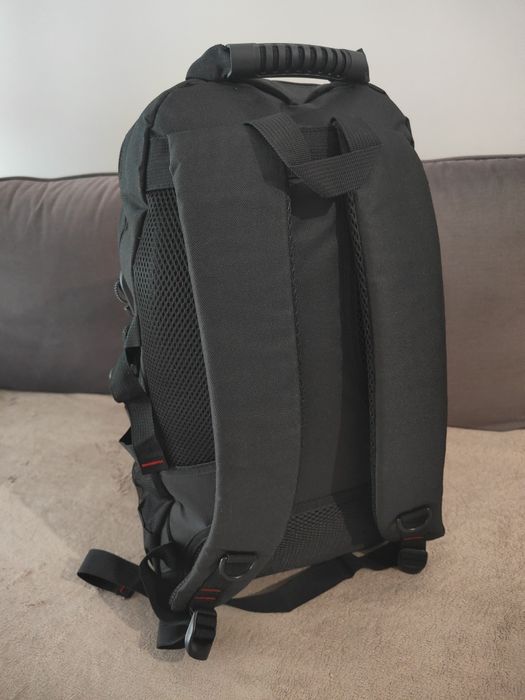 NOWY Wytrzymały Pojemny Plecak Turystyczny Trekkingowy Survivalowy 60l