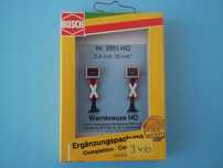 Busch HO - Semáforos de Passagem de Nível - 5911