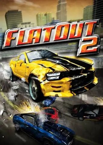 Gra Flaout 2 PC pudełko pl