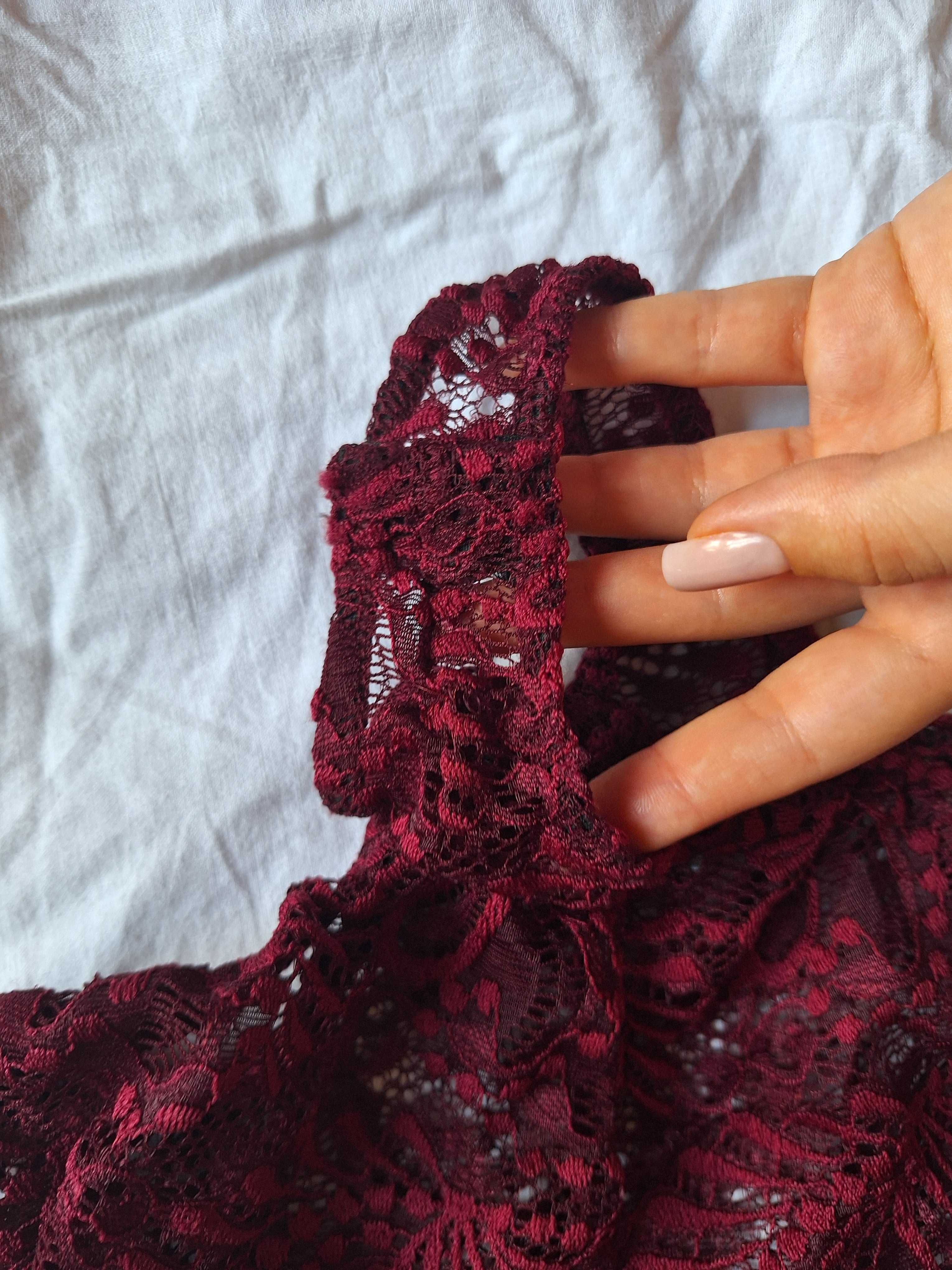 Мережевне боді Pretty Little Things
