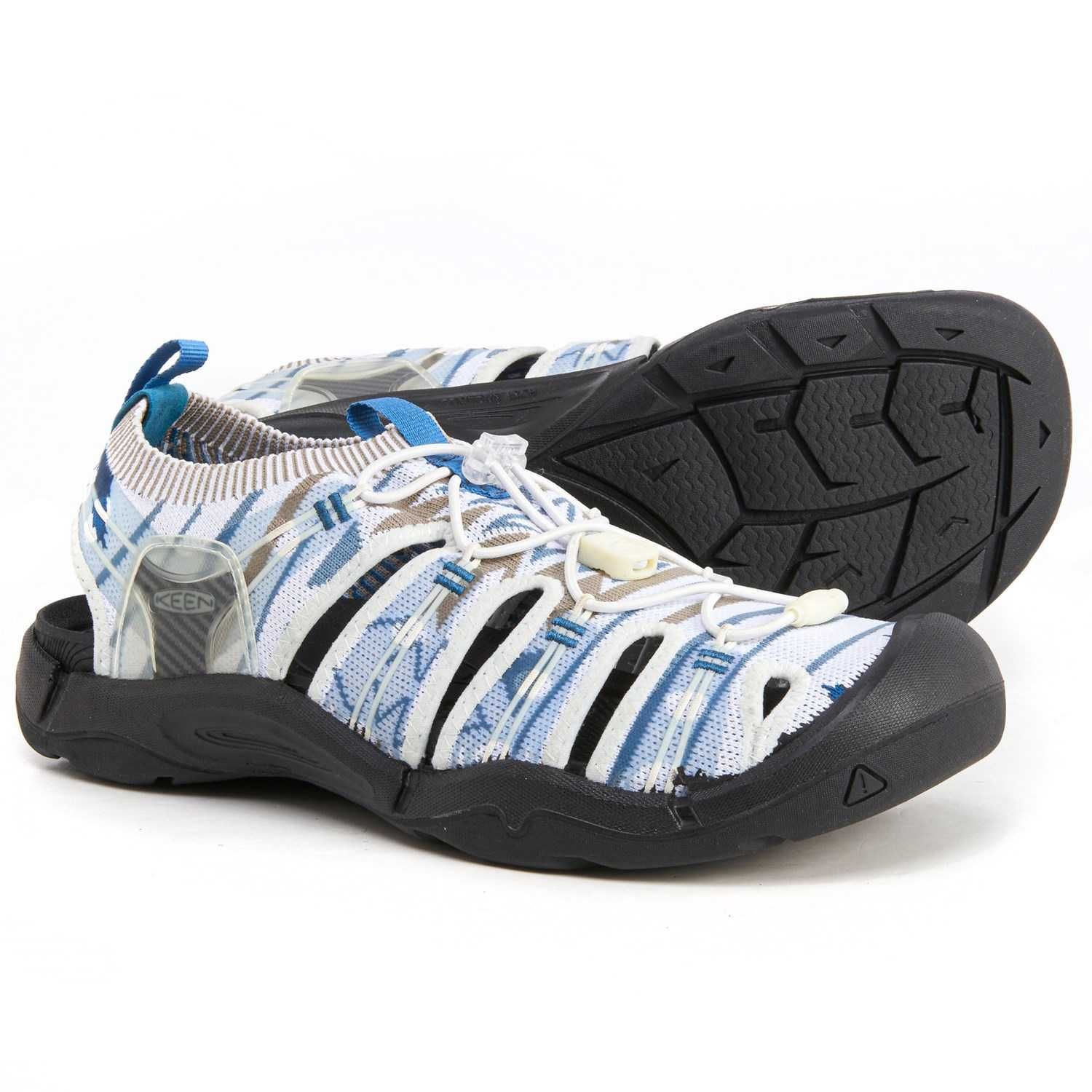 Мужские сандалии Keen Evofit One Sports Sandals 42-42.5 euro