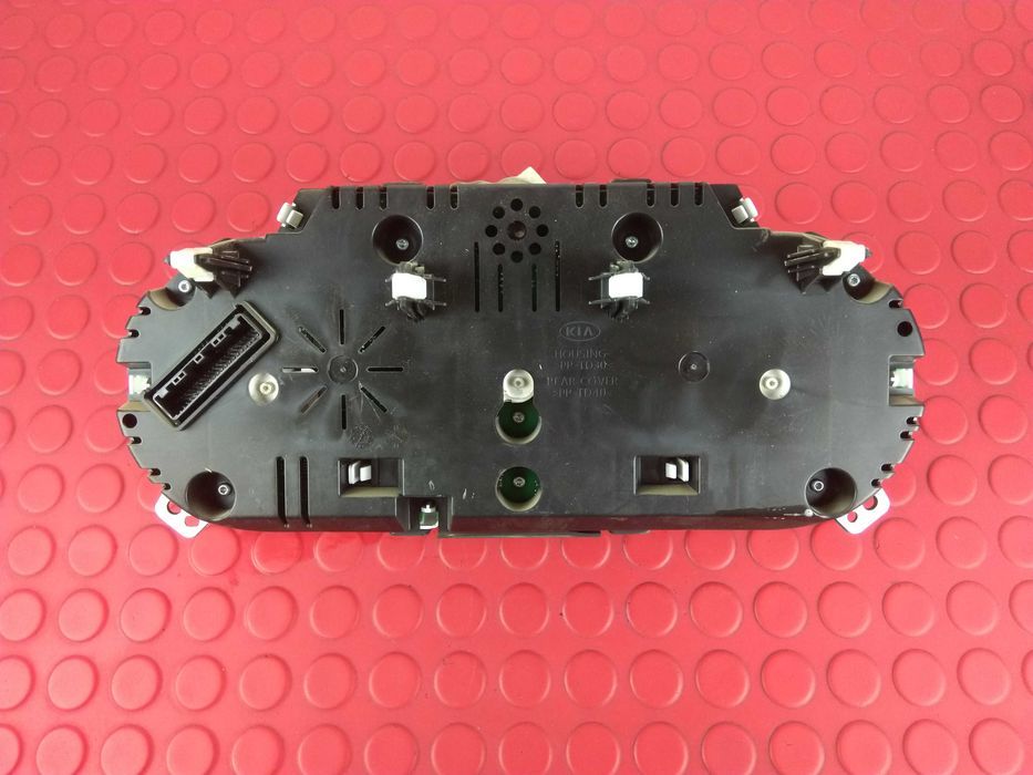 Quadrante [KIA CEED]