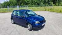 Seat Arosa 1.0 MPI 2001