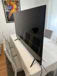 TV 55 4K Funcionando perfeitamente