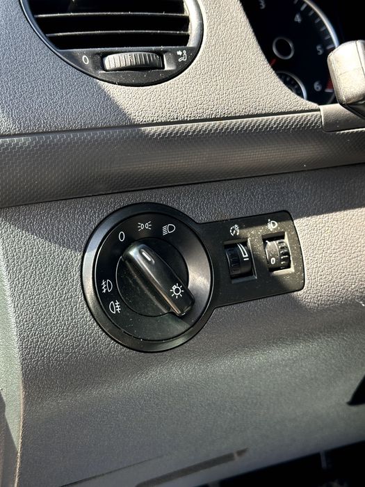 Продам Volkswagen Caddy 2012 рік можлива розстрочка, кредит, обмін!