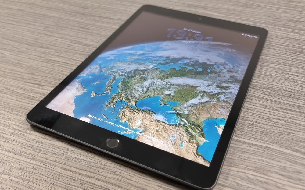 Планшет iPad 9gen wifi + lte 64gb