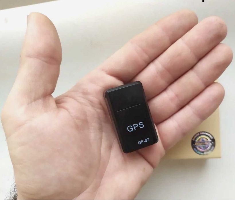 gps трекер для отслеживания по интернету положения обьекта