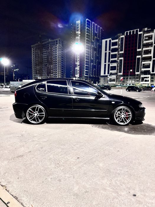 Продам зажигалку Seat leon fr 300л.с