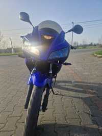 Honda Cbr 125R jc39