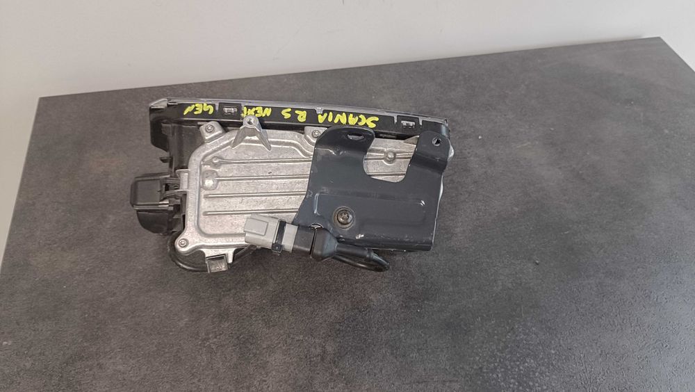 Scania RS Next Gen Halogen prawy