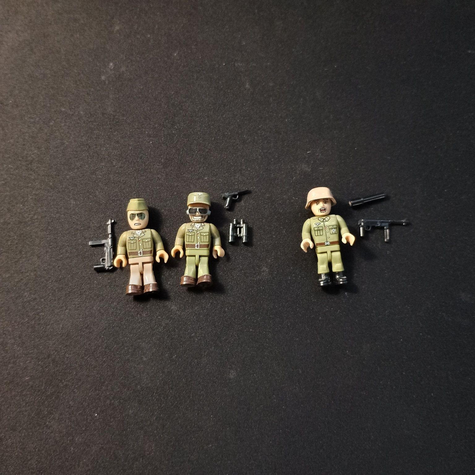 Cobi czolg panzer 4