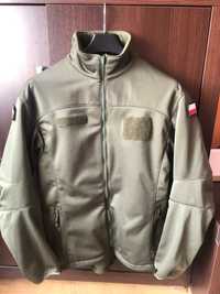 Kurtka ochronna Gore-Tex +ocieplacz softsell wzór 128Z/MON w roz. M/XL