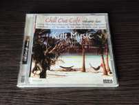 Audio CD Chill Out Café Volume Due (1998), Unofficial Release