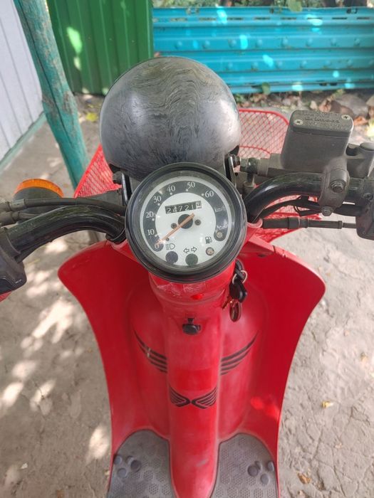 Скутер Honda SKY 49cc