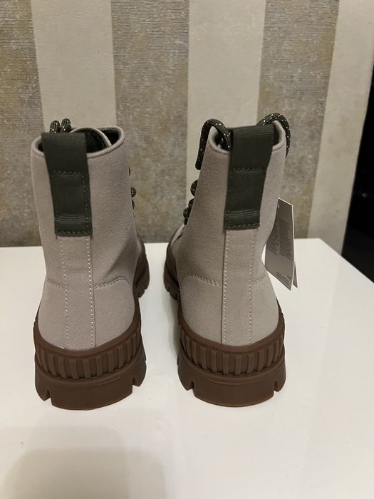 Ботинки р37 House brand новые