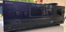 Amplituner Sony STR-DH720