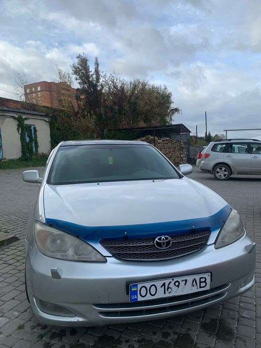 Toyota camry 30 продам