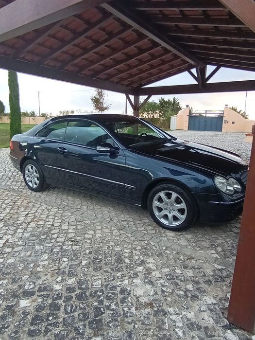 Mercedes-Benz C 200 Elegance