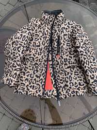 Куртка тепла для дівчинки H&M