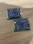 Przejsciówka Klawiatura Amiga 500/Atari ST->USB