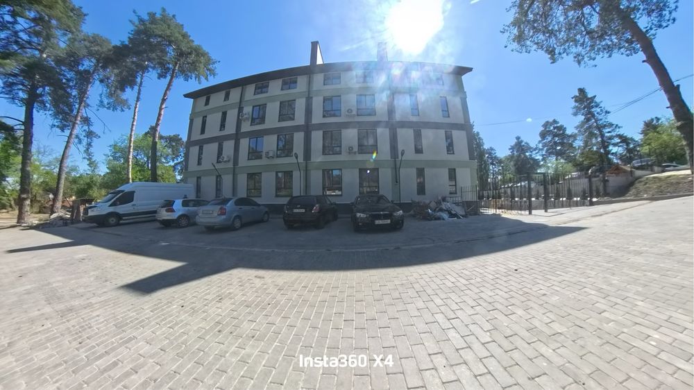 3 - трьохкімнатна квартира 84м2 Соснівка Новобудова