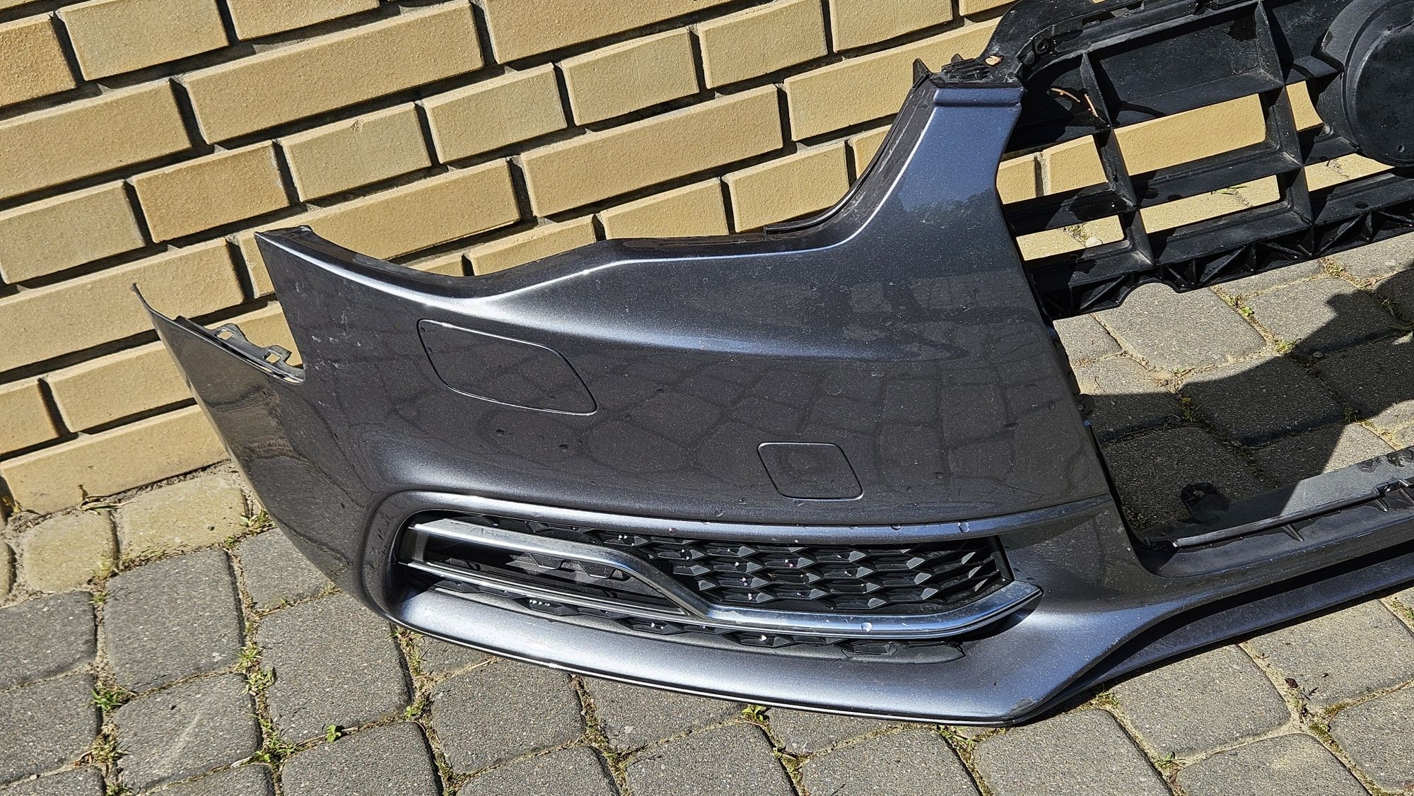 Zderzak przedni audi a5 s5 8t lift sline oryginał