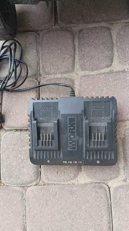 Kosiarka elektryczna WORX
