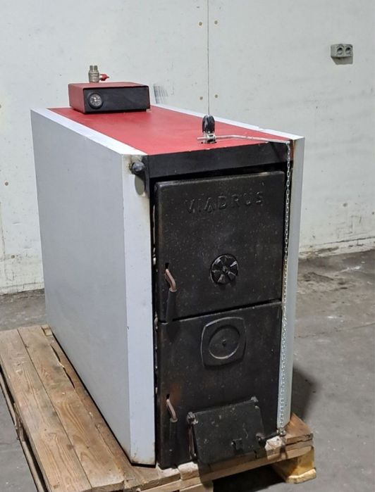 Продаю котел viagrus