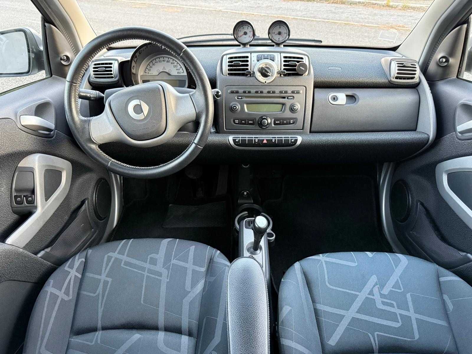 RARIDADE – Apenas 125.000 km! Gasóleo.