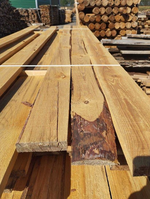 Deski Szalunkowe Poznań, deska szalunkowa, tarcica sosnowa