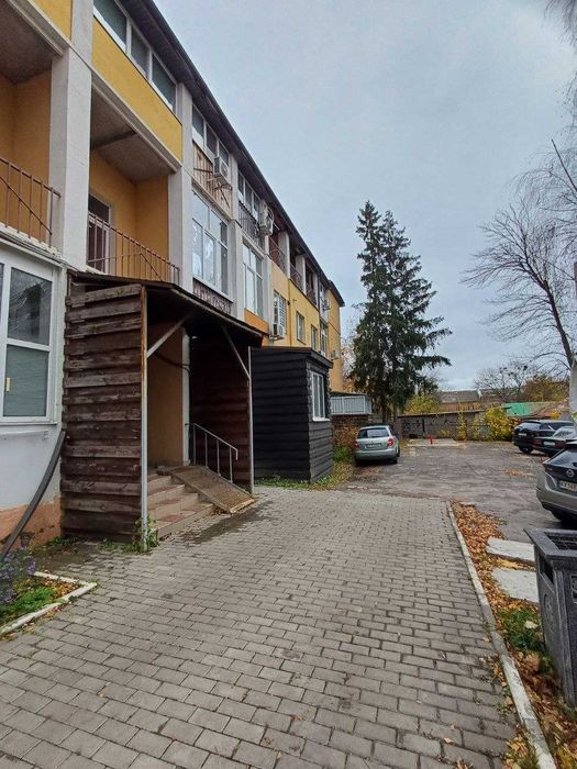 Здам смарт-квартиру біля Французький Бульвар