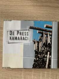 De Press - Kamaraci