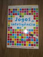 Jogos de Inteligência - 8 anos