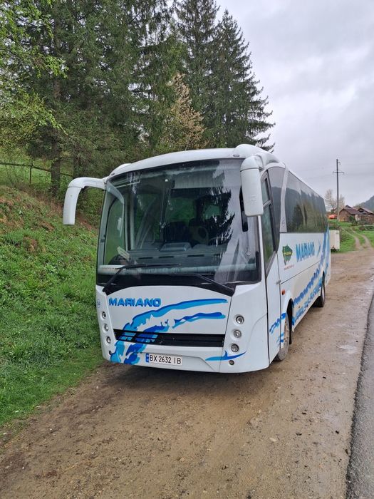 Пасажирські перевезення , трансфер,  оренда автобуса