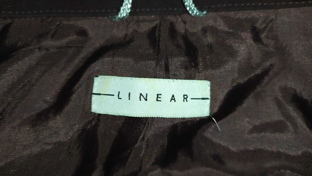 wdzianko marynarka  rozmiar 42 L / XL
z apaszką