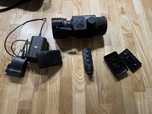 Тепловизионная насадка Pulsar Krypton XG50 (640x480) 2300м