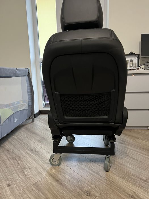 Коісло з автомобільного, офісне крісло, крісло для офісу, геймерське