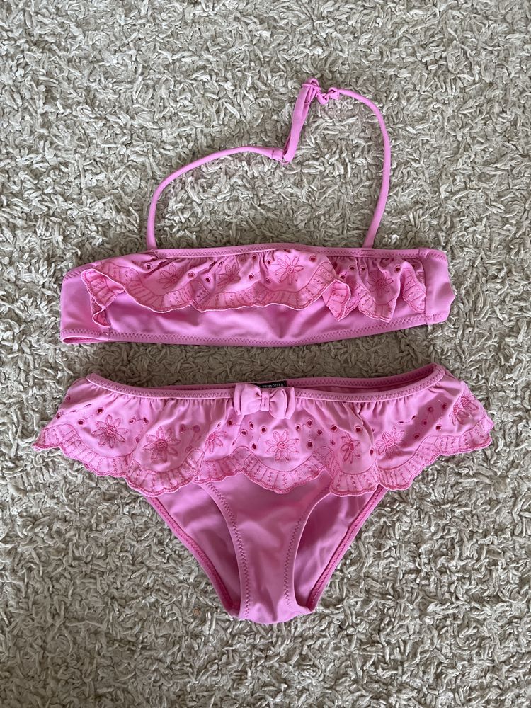 Купальник Calzedonia 98-104