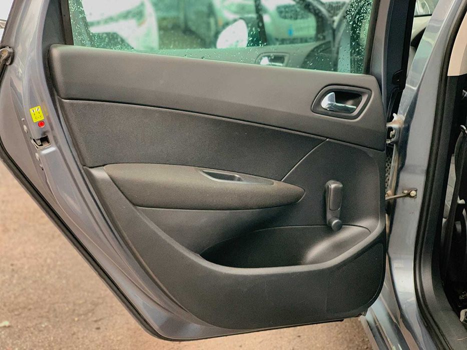 Продам Peugeot 308 2010р. #73503