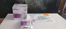 Philips Avent podgrzewacz do butelek+ gratis