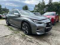 Infiniti Q30 Q30s