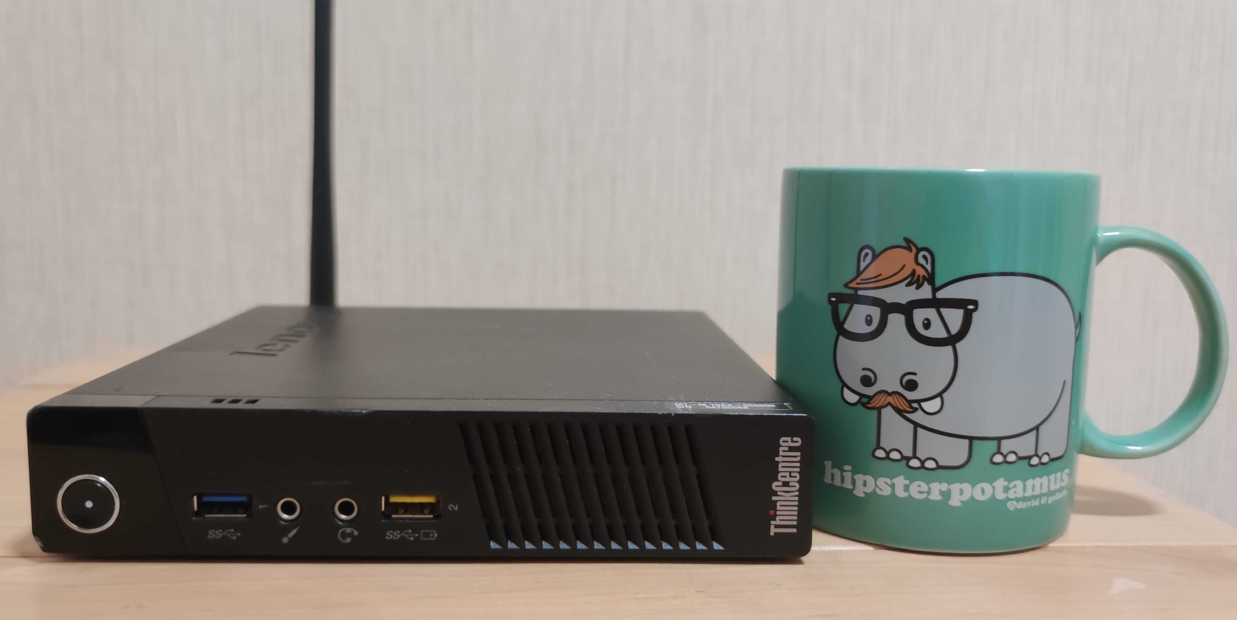 Lenovo ThinkCentre M73 USFF