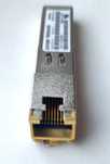 Juniper RJ45 SFP Modules