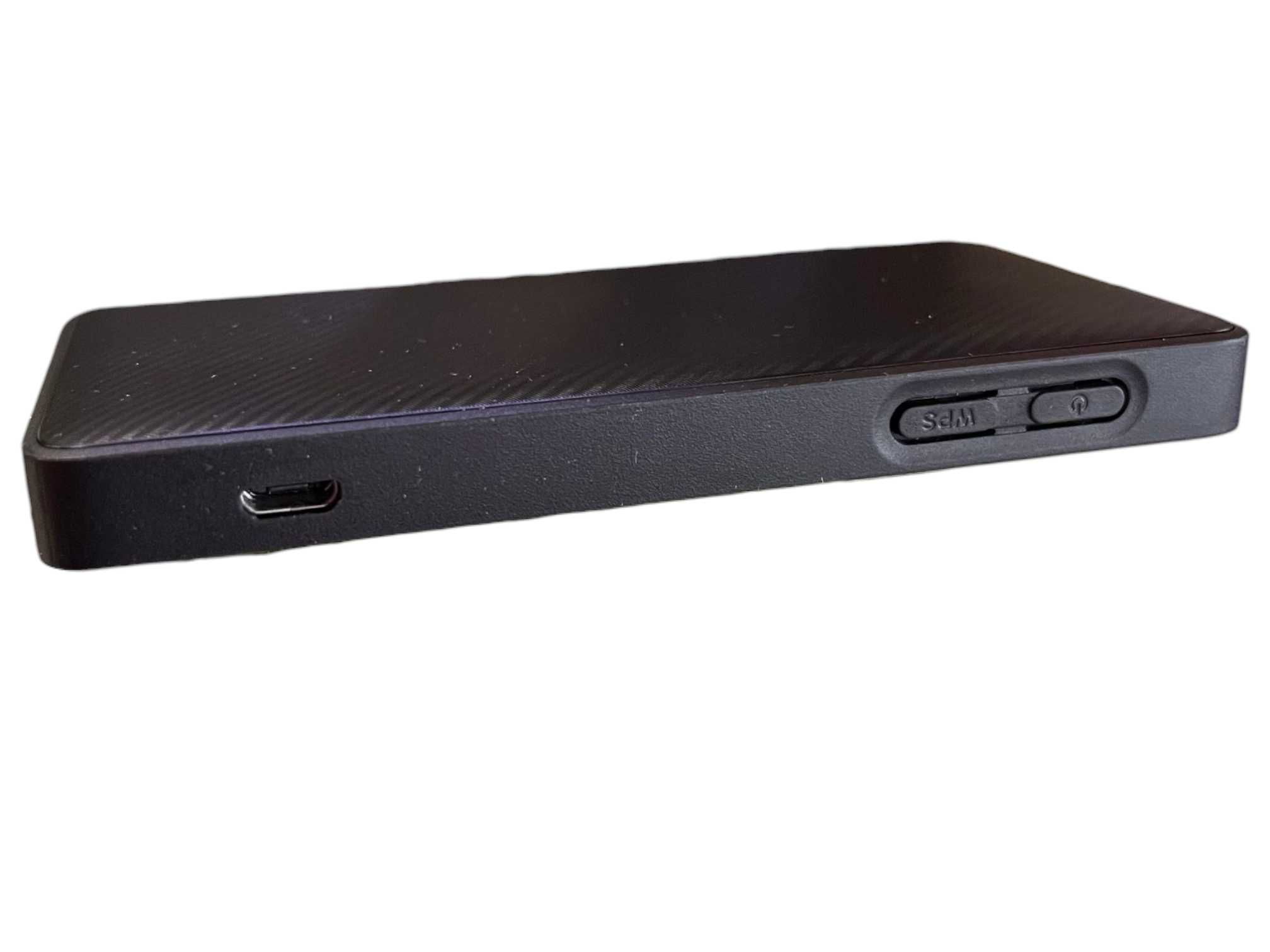 Router TCL Link Zone 4G LTE