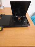 PlayStation 2 c/jogos