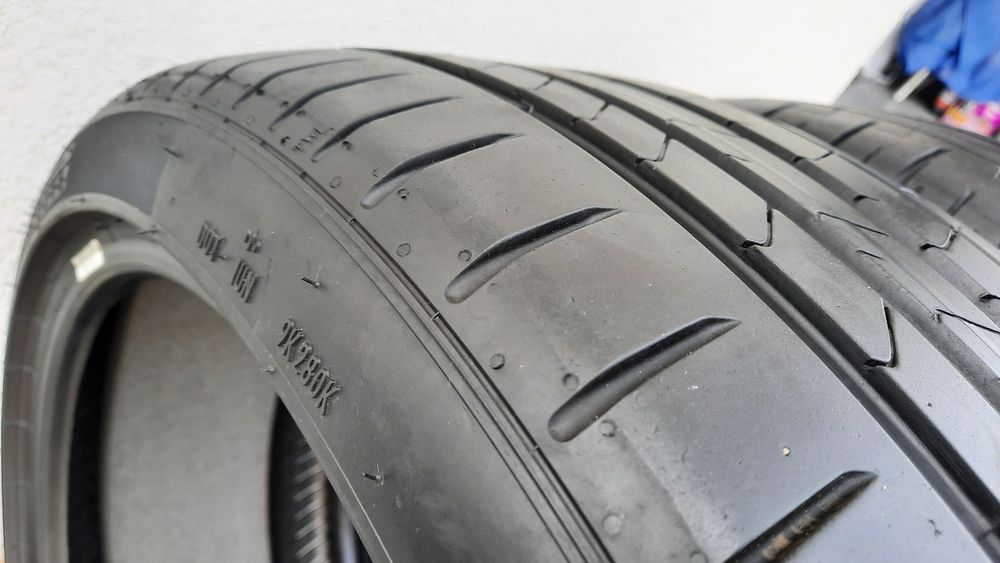 Pirelli P Zero 235/35r20 To Elect PNGS jak nowa