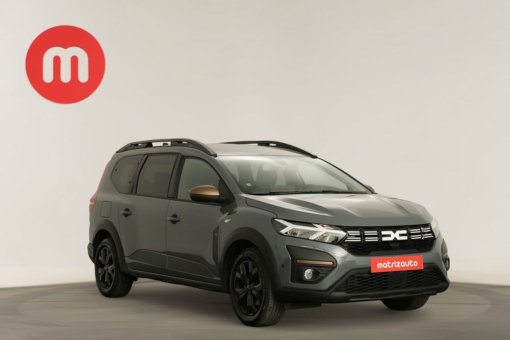Dacia Jogger 1.0 ECO-G Extreme Bi-Fuel