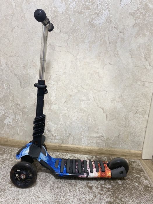 Самокат детский Best Scooter